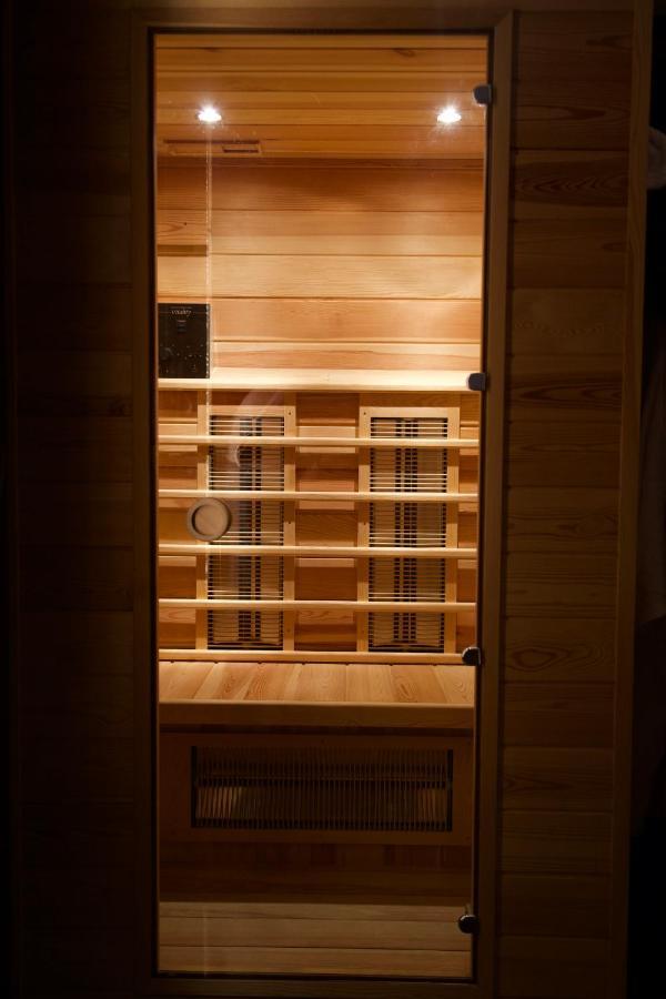 Magnifique Le89golden Jacuzzi Et Sauna Privatif *