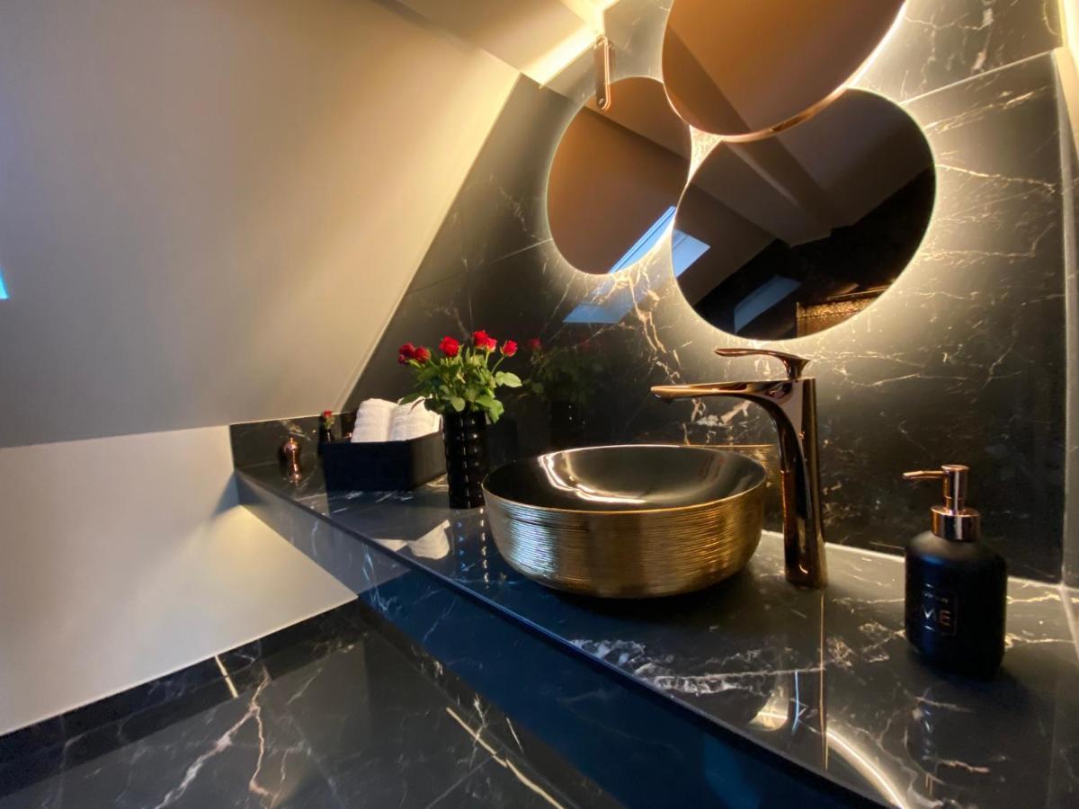 Magnifique Le89golden Jacuzzi Et Sauna Privatif *